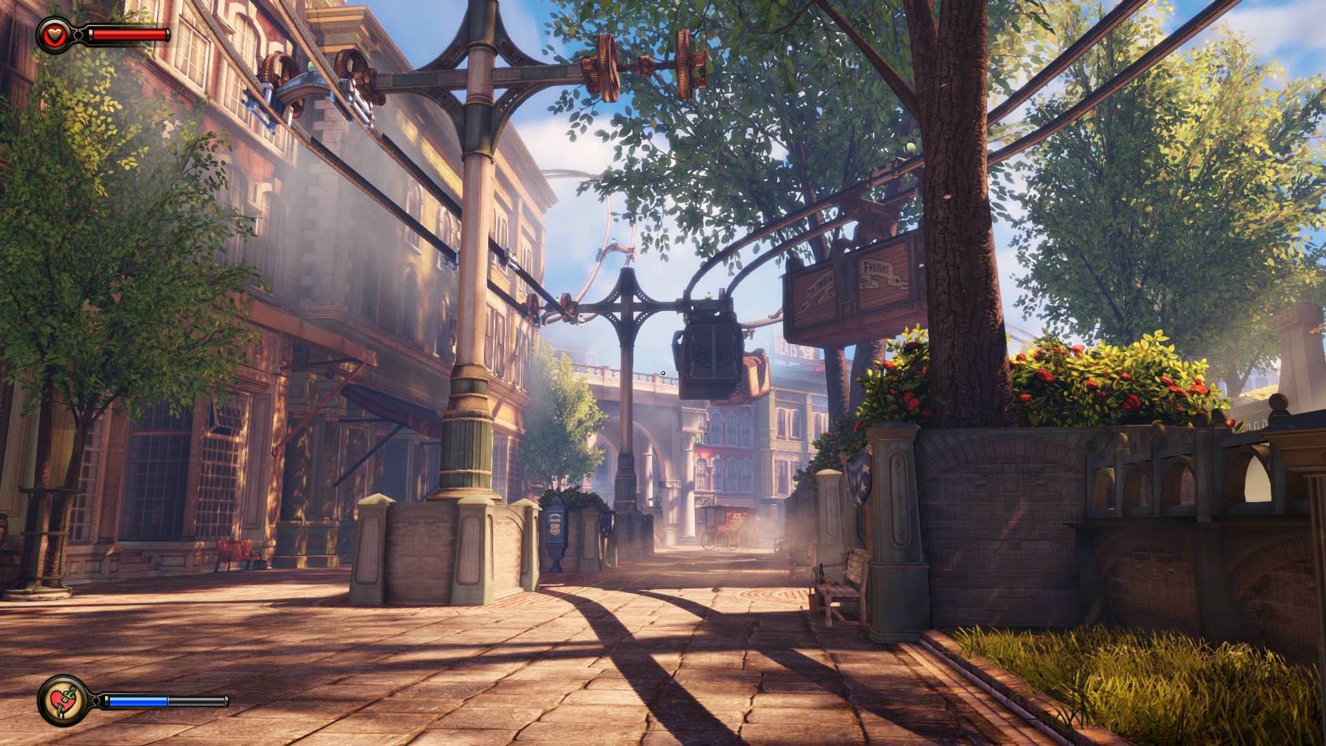 pc-3-prohojdenie-bioshock-infinite---lotereynaya-ploshchad