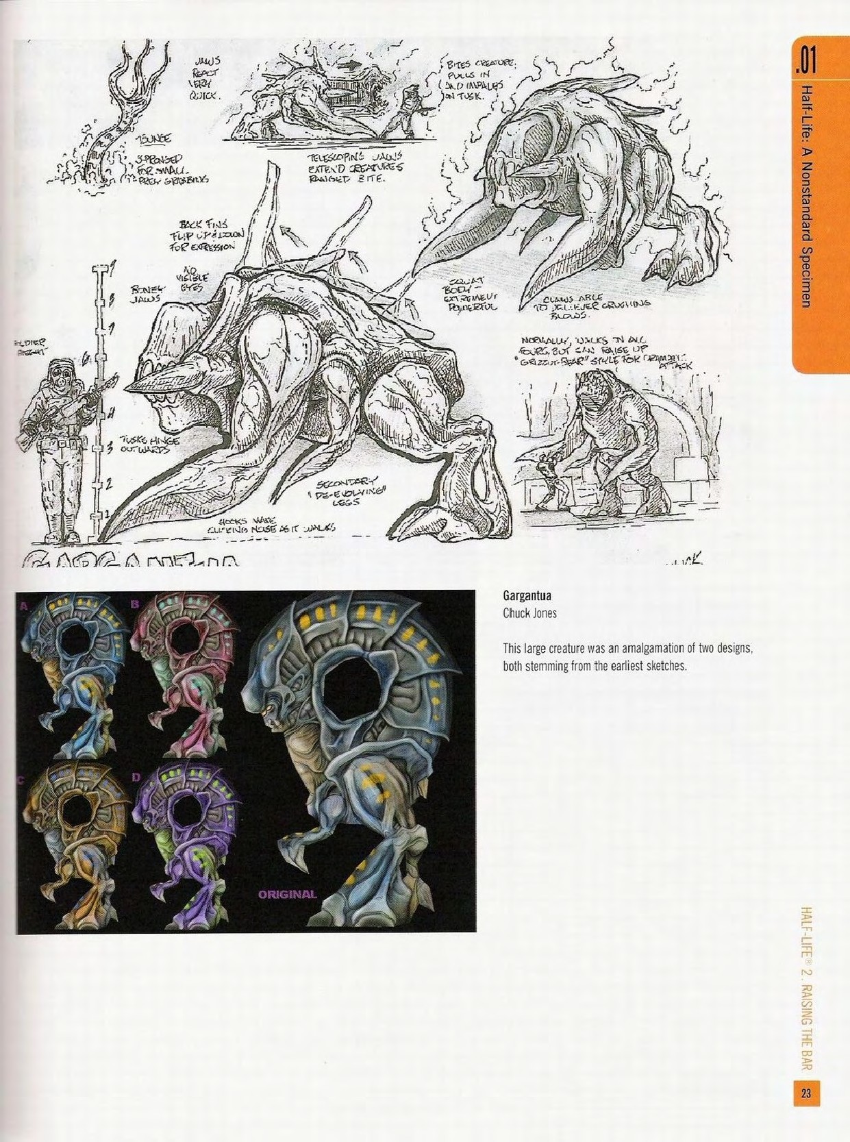 half-life-2-raising-the-bar-official-guide-and-artbook