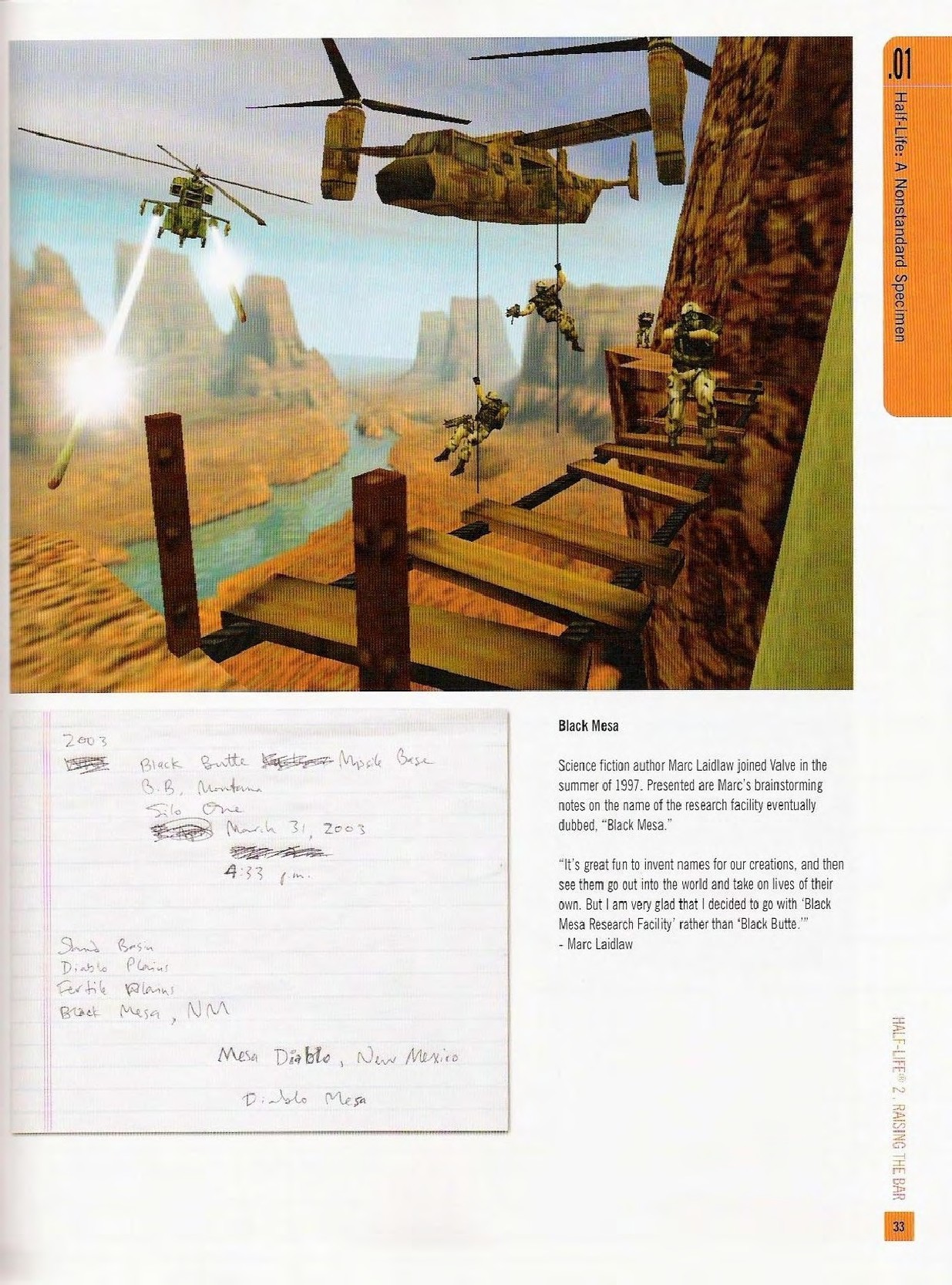 half-life-2-raising-the-bar-official-guide-and-artbook