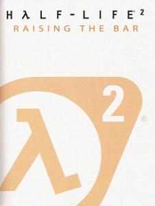 half-life-2-raising-the-bar-official-guide-and-artbook