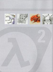 half-life-2-raising-the-bar-official-guide-and-artbook