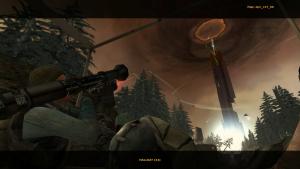 Half Life 2 Episode One screenshot