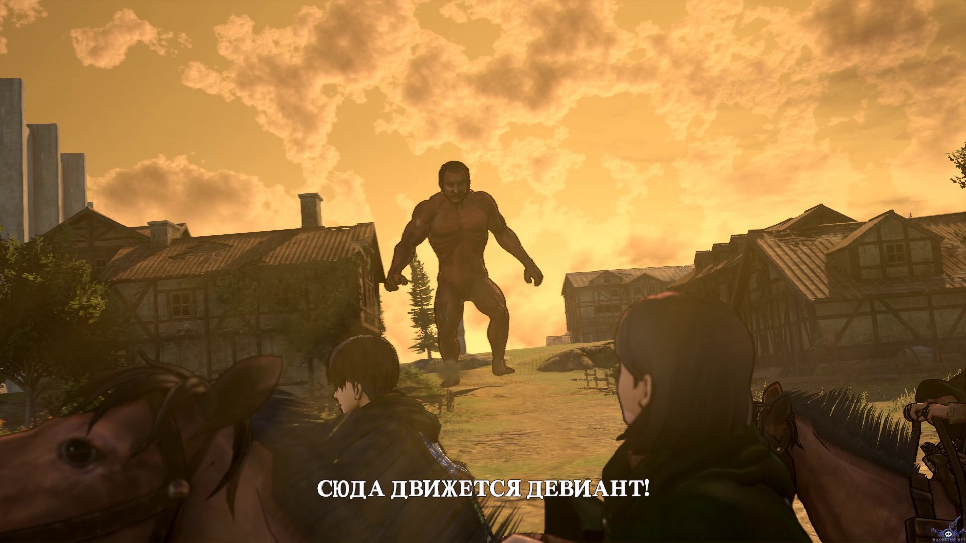 pc-13-attack-on-titan-wings-of-freedom---vozrashchenie-v-okrug-trost