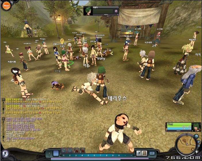 ragnarok-online-2-the-gate-of-the-world-screenshot