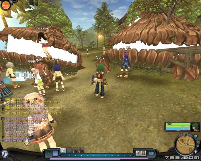 ragnarok-online-2-the-gate-of-the-world-screenshot