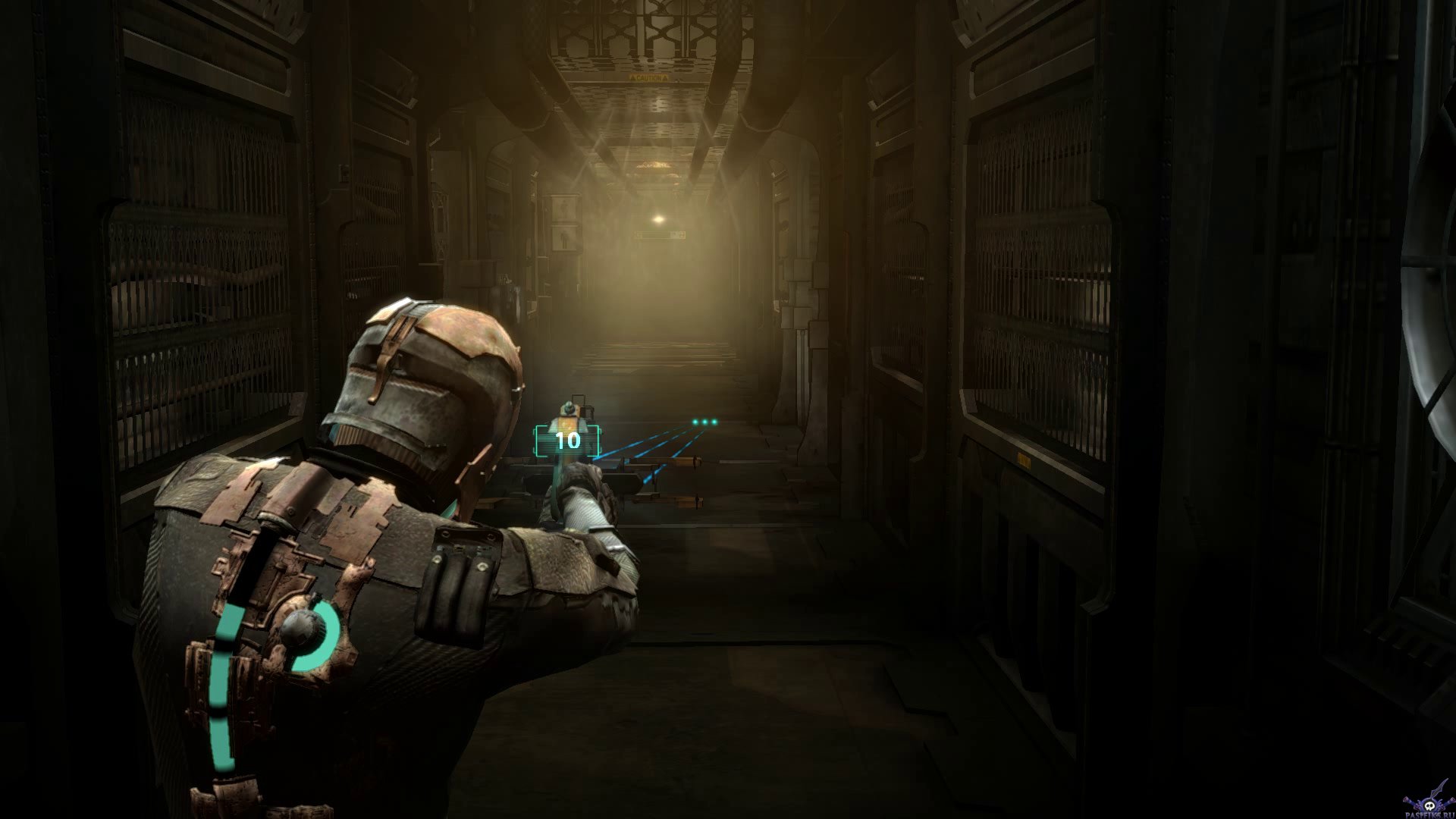 pc-1-dead-space---pribytie