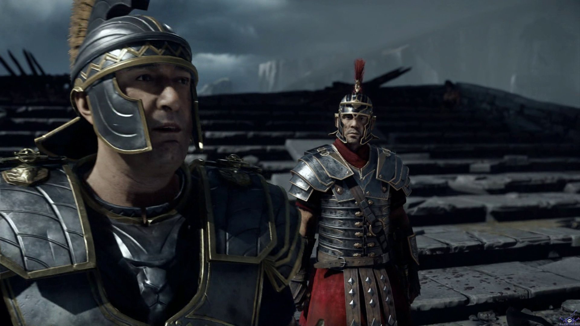 Ryse son of rome steam фото 114