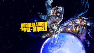 Borderlands The Pre Sequel screenshot
