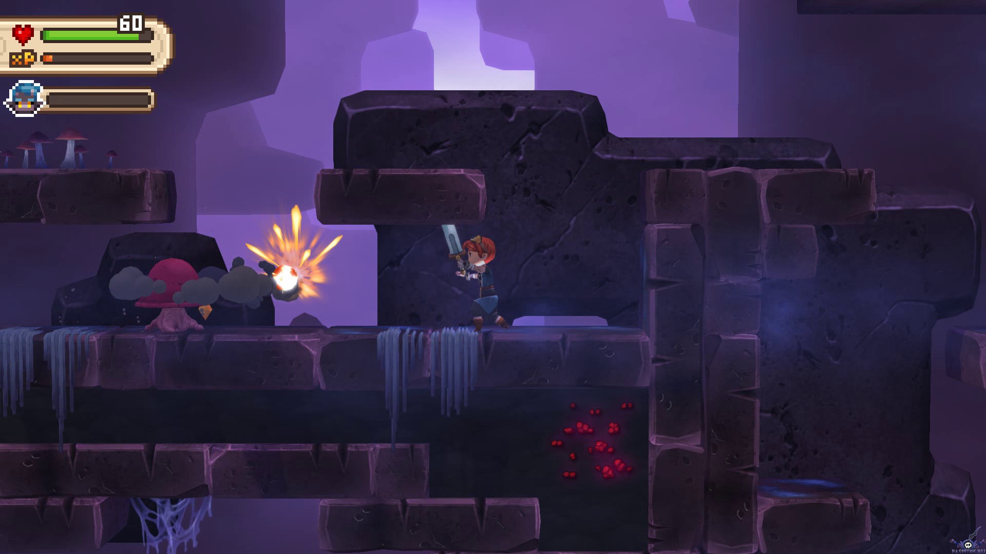 evoland-2-screenshot