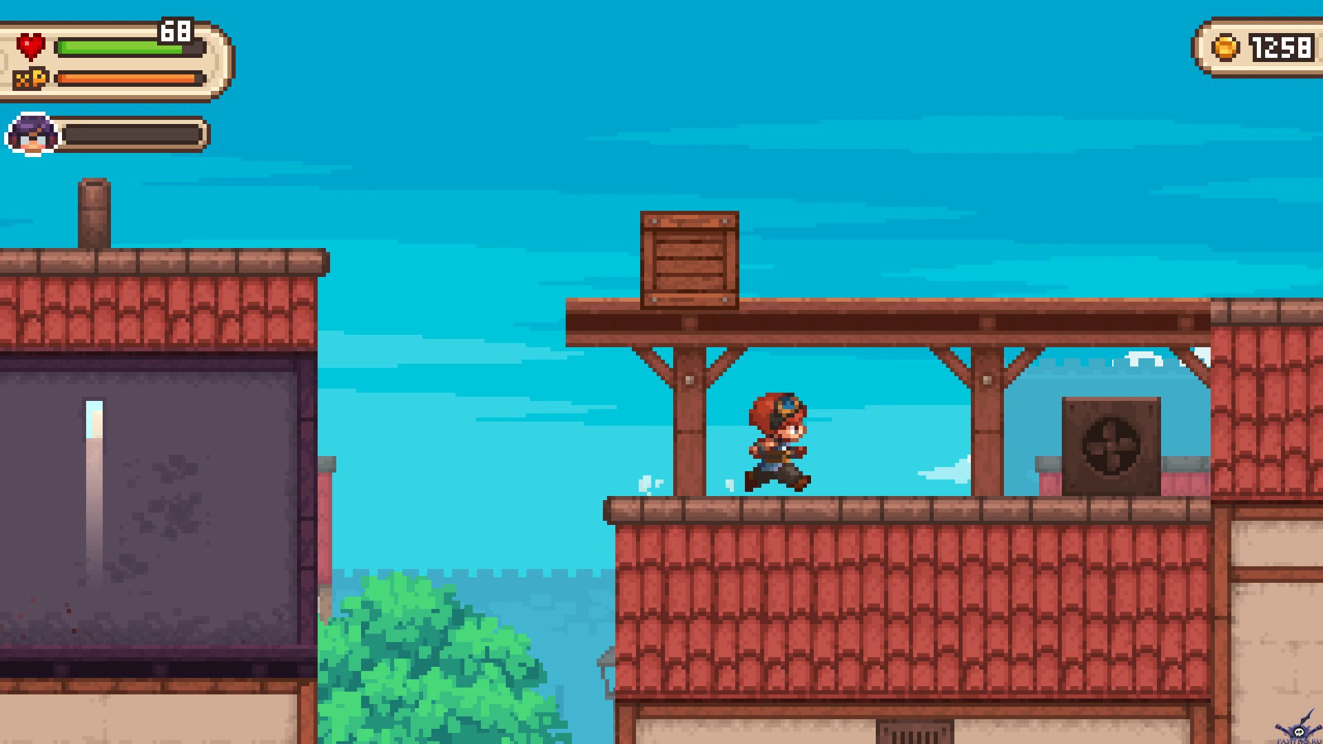 evoland-2-screenshot