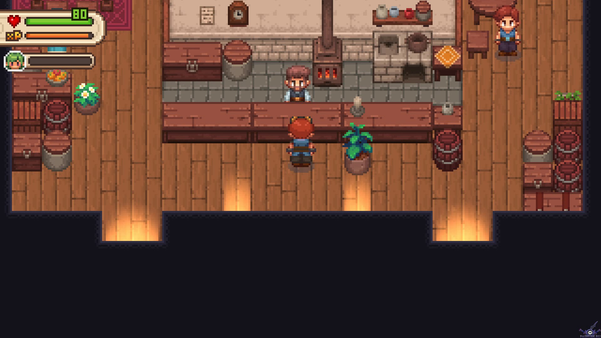 evoland-2-screenshot