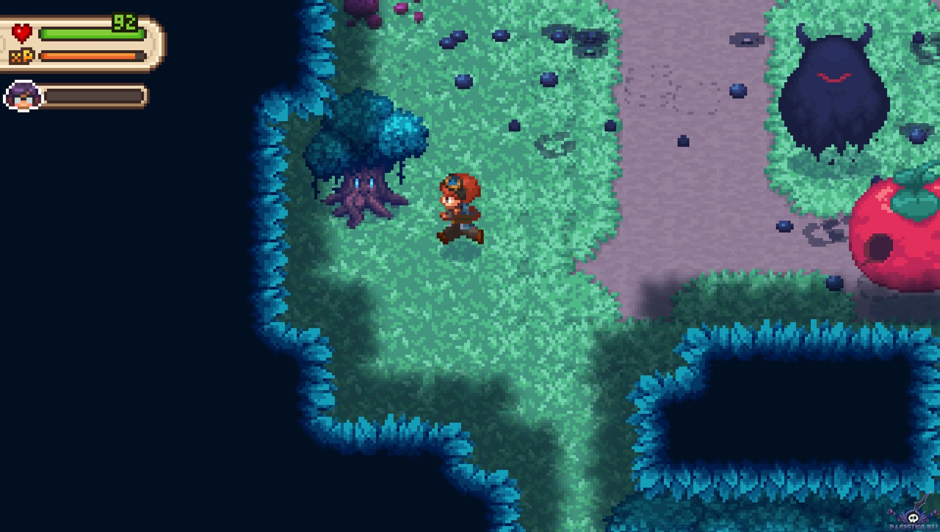 evoland-2-screenshot