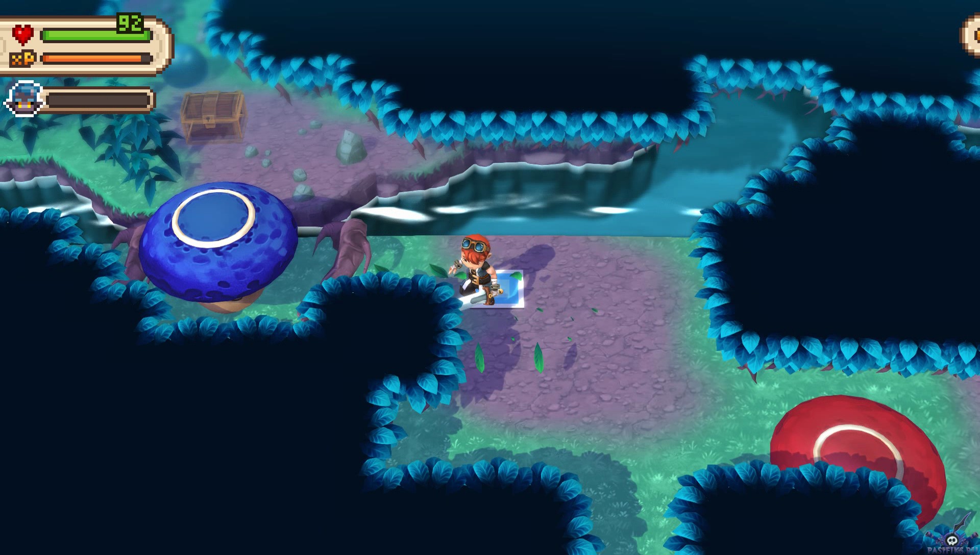 evoland-2-screenshot