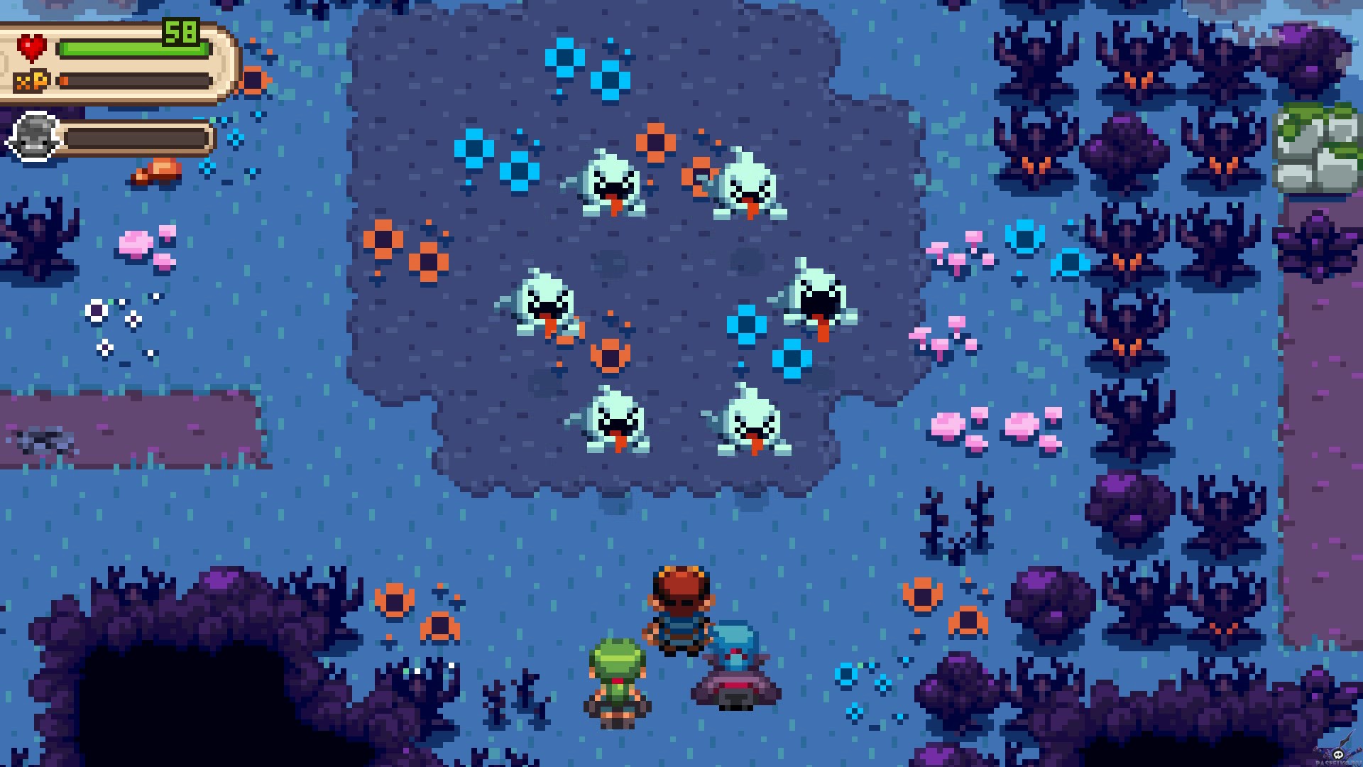 evoland-2-screenshot