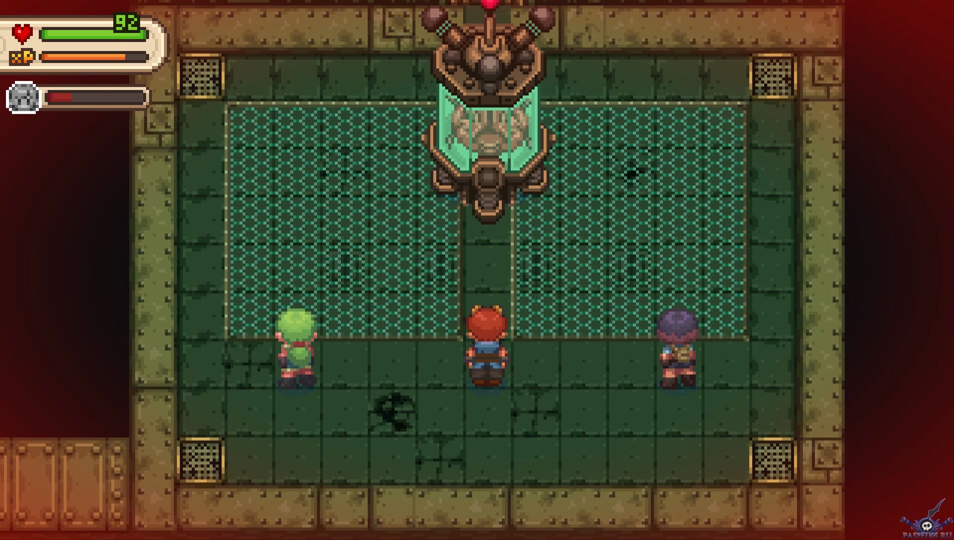 evoland-2-screenshot