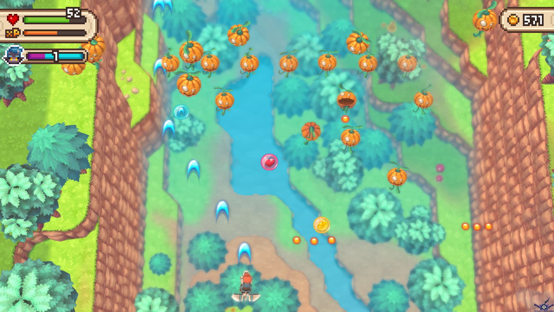 evoland-2-screenshot