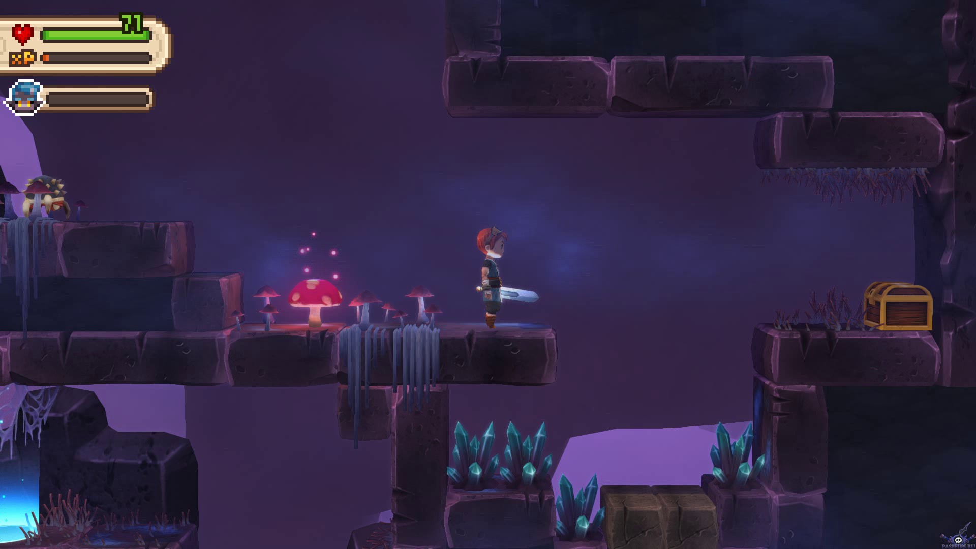 evoland-2-screenshot