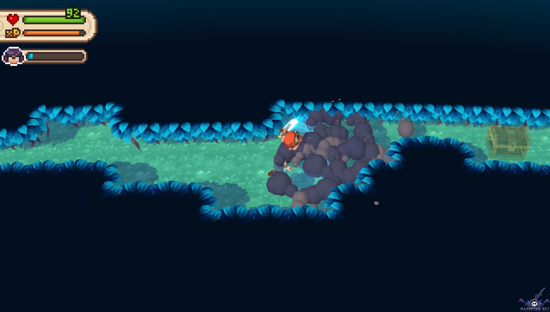 evoland-2-screenshot