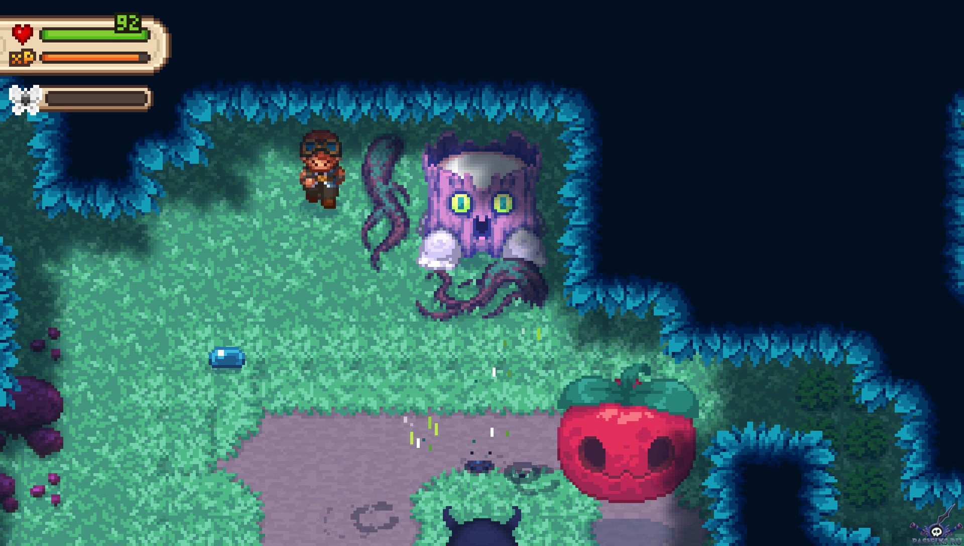 evoland-2-screenshot