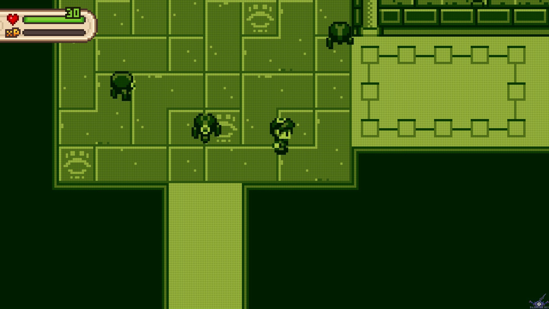 evoland-2-screenshot