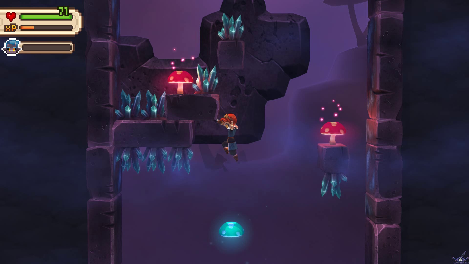 evoland-2-screenshot