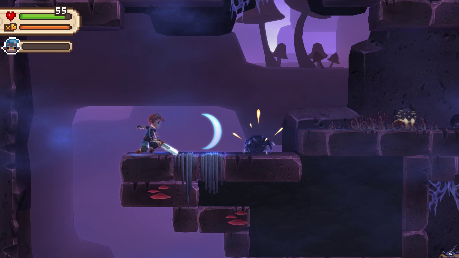 evoland-2-screenshot