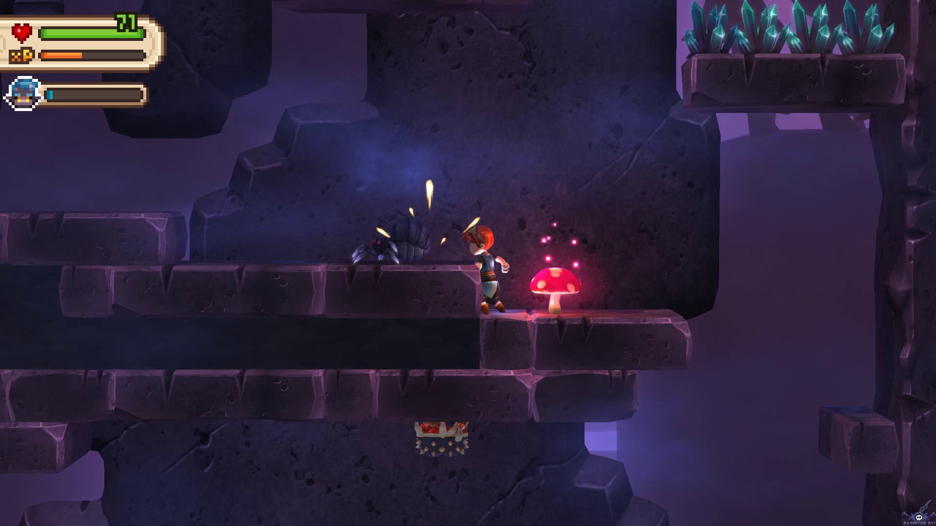 evoland-2-screenshot