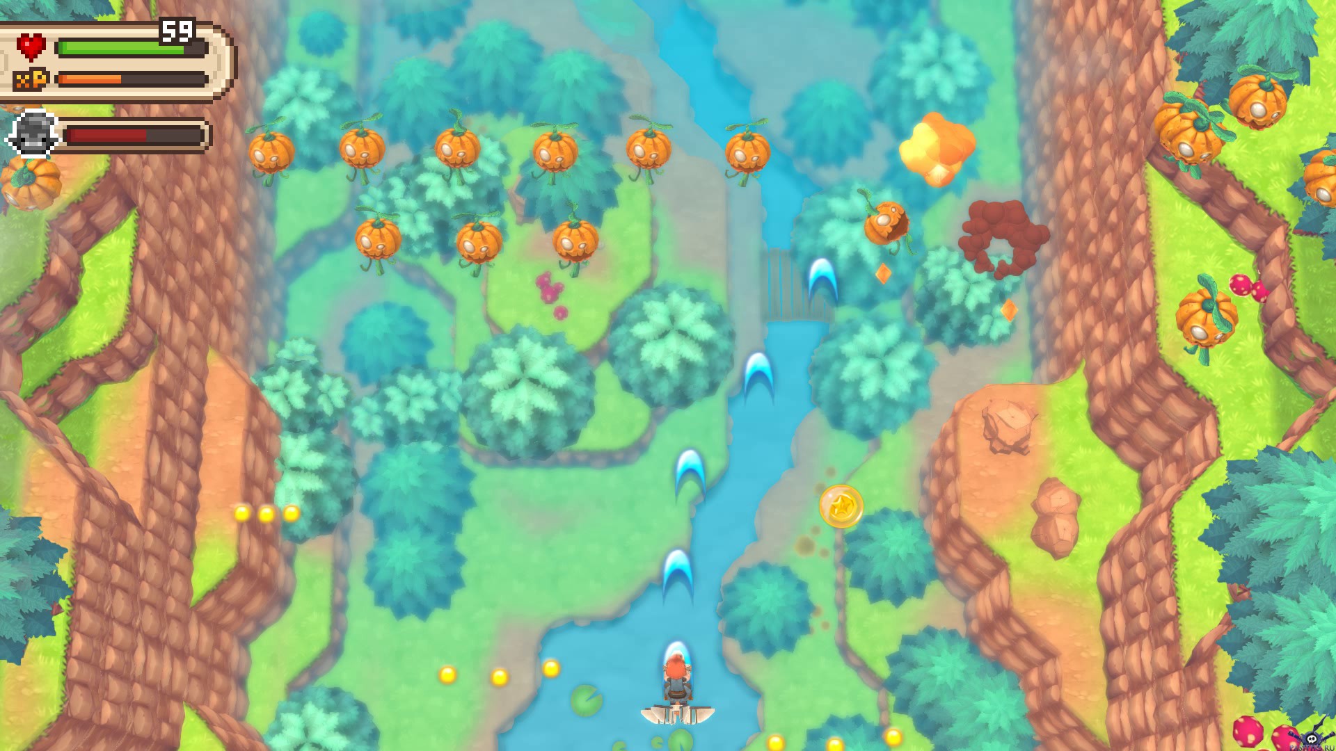 evoland-2-screenshot