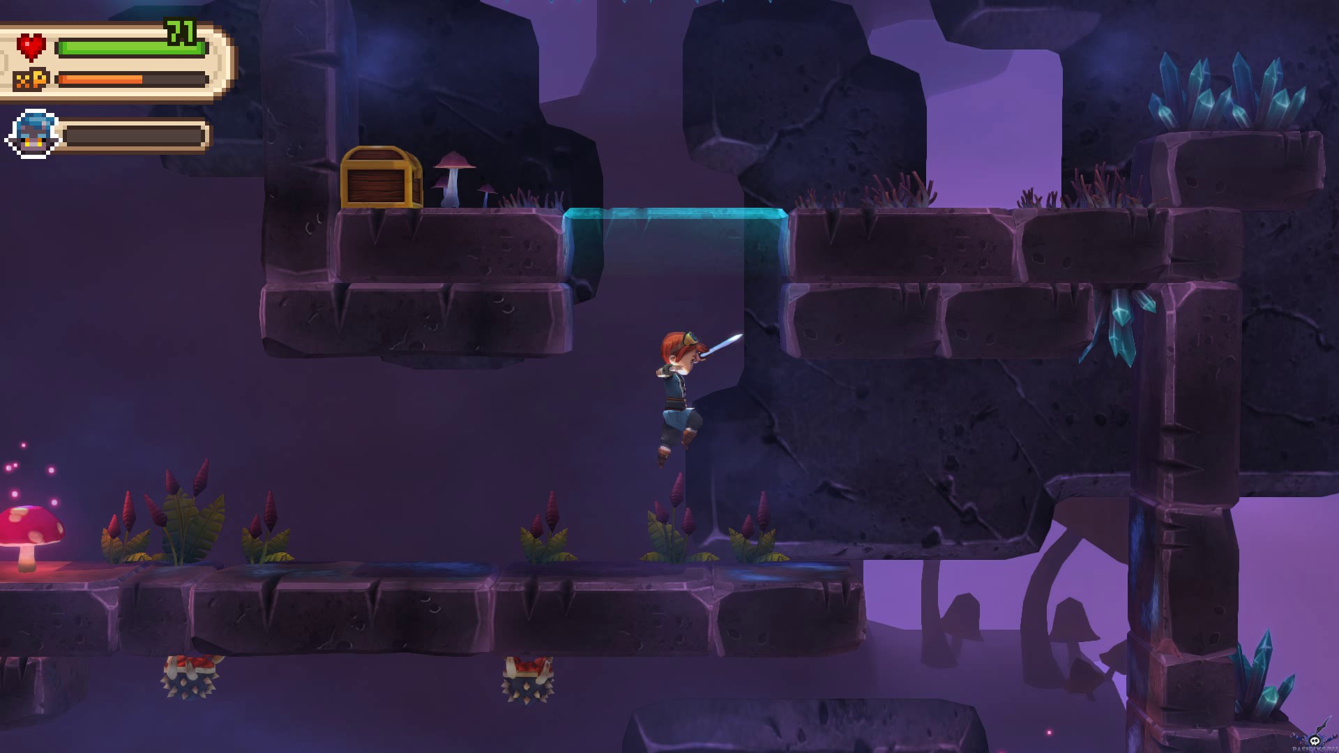 evoland-2-screenshot