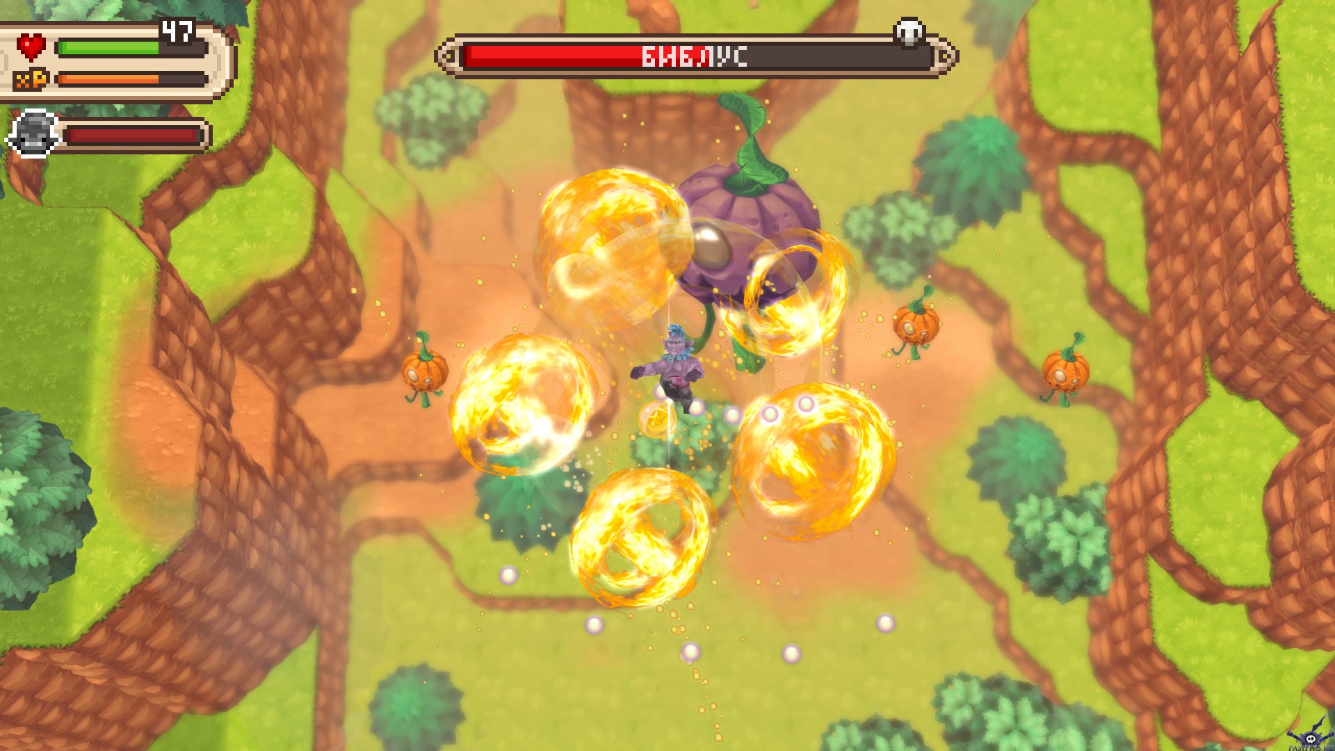 evoland-2-screenshot