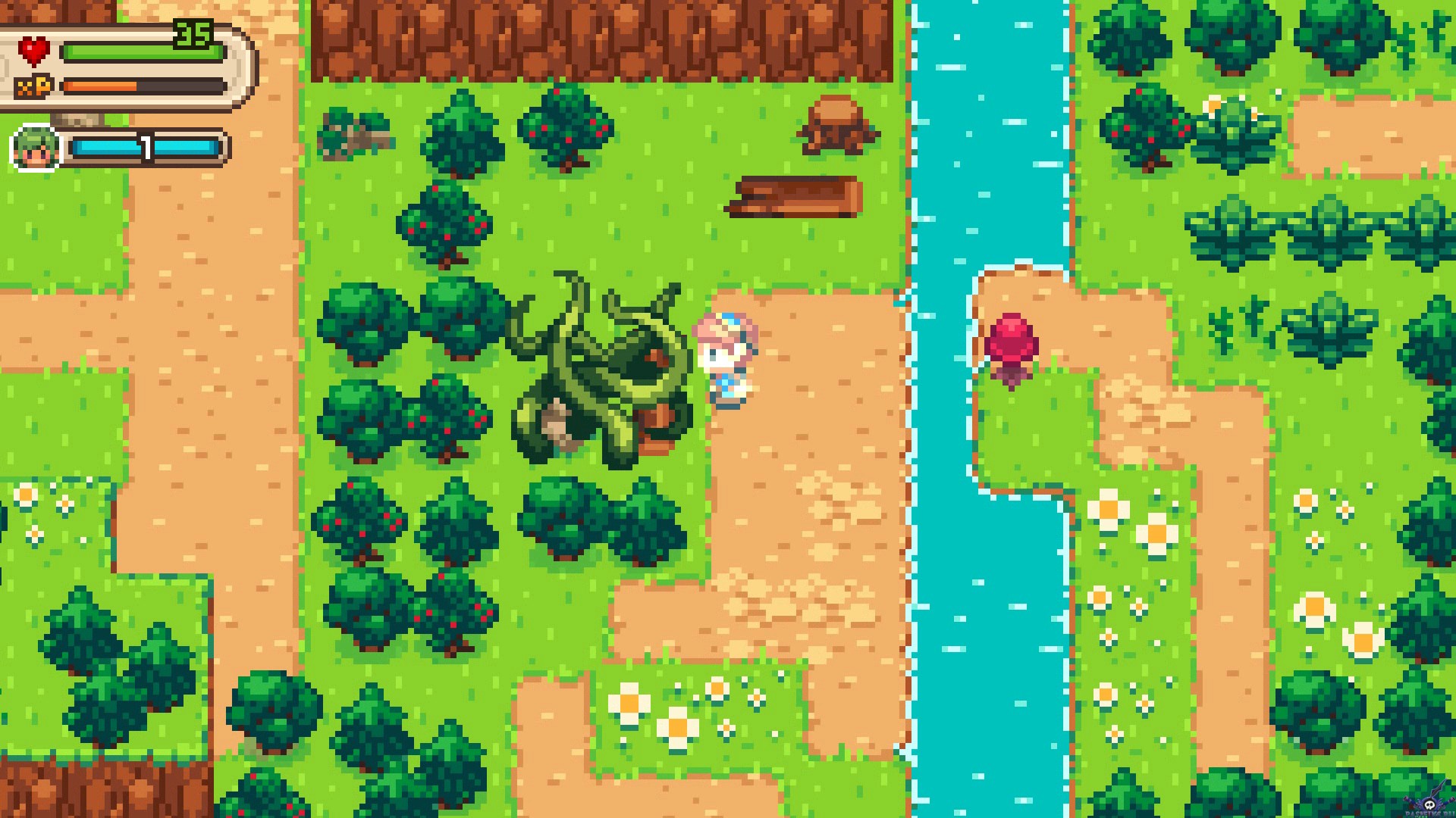 evoland-2-screenshot