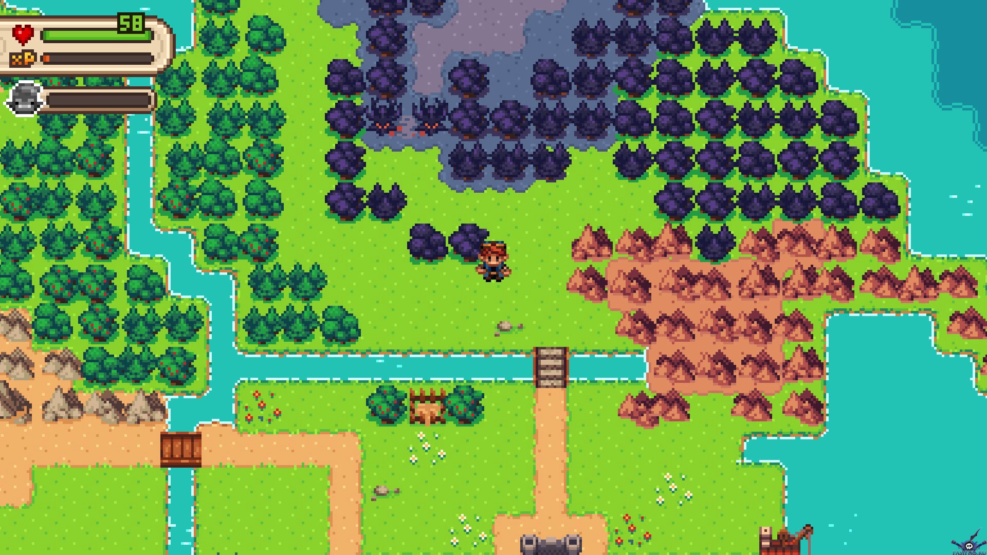 evoland-2-screenshot