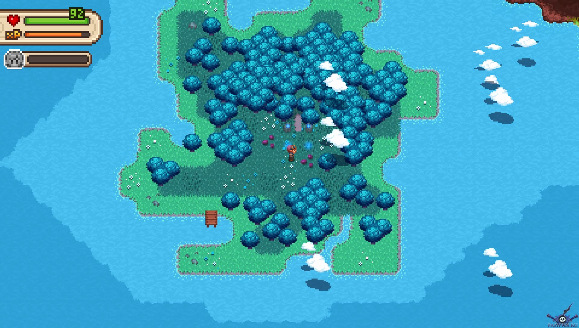 evoland-2-screenshot