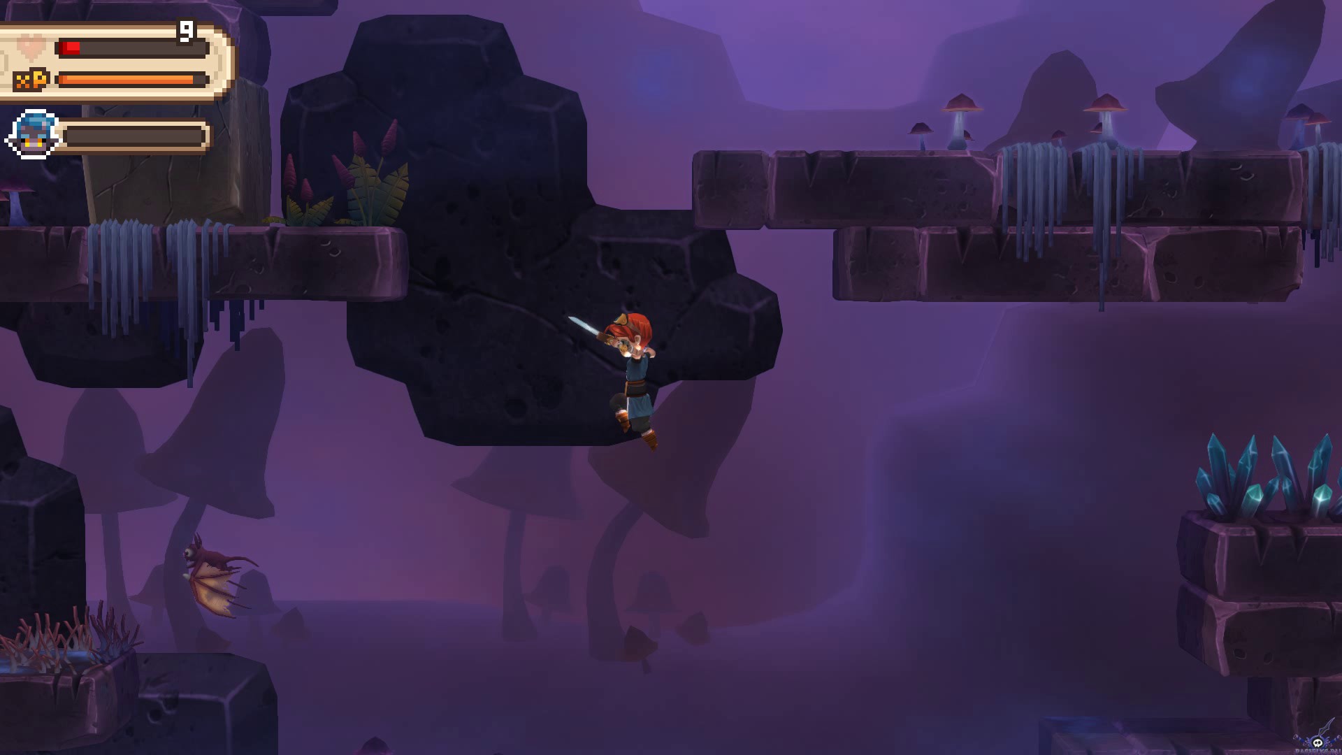 evoland-2-screenshot