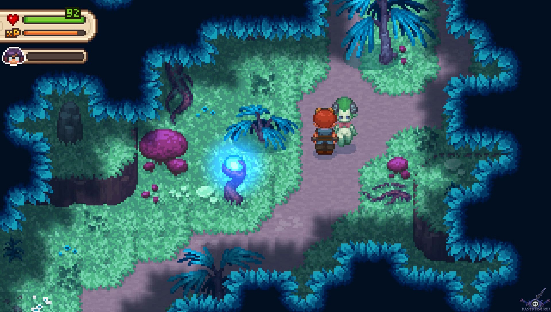 evoland-2-screenshot