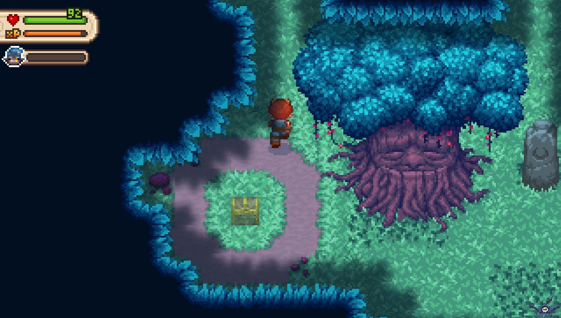 evoland-2-screenshot