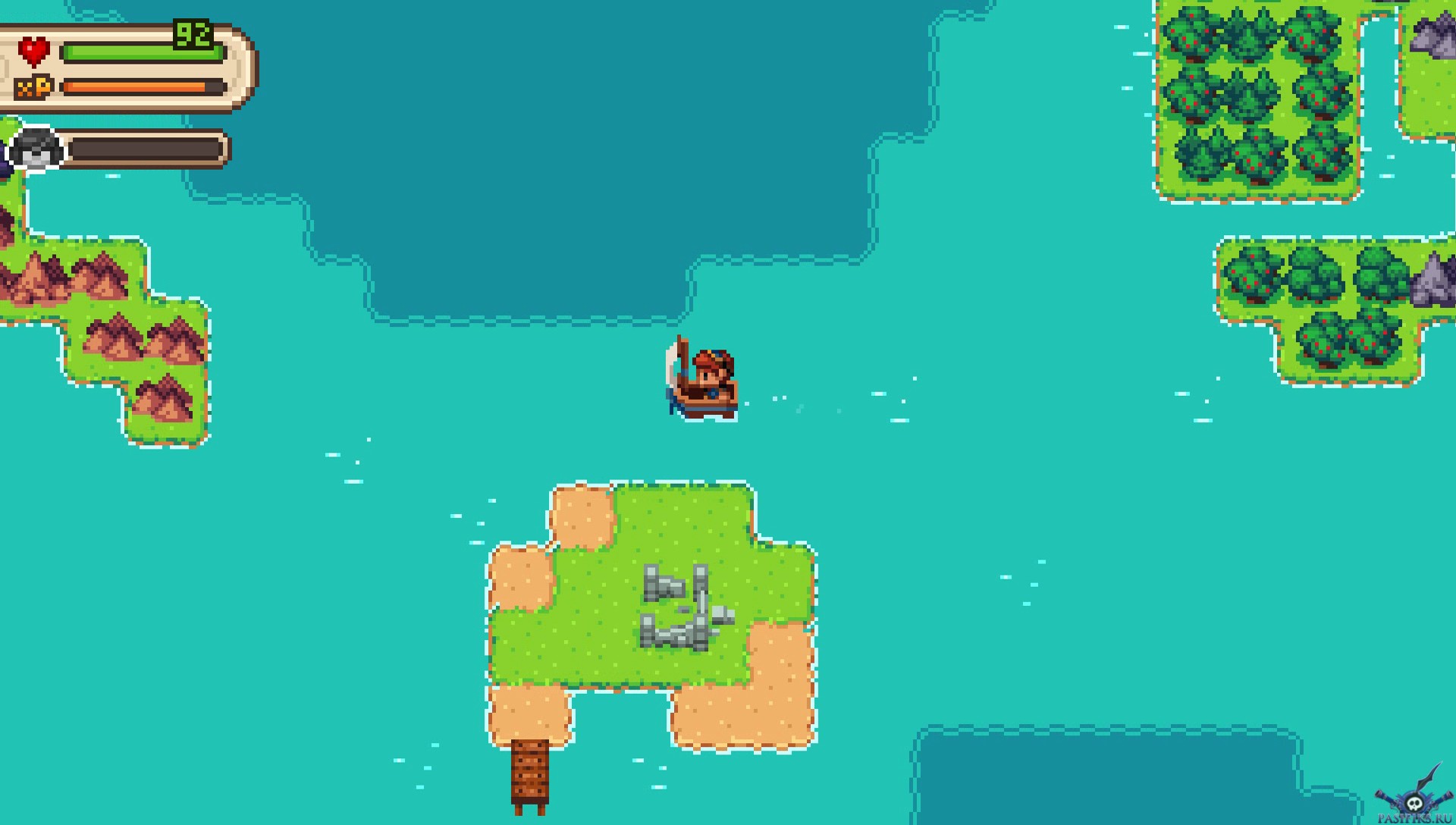 evoland-2-screenshot