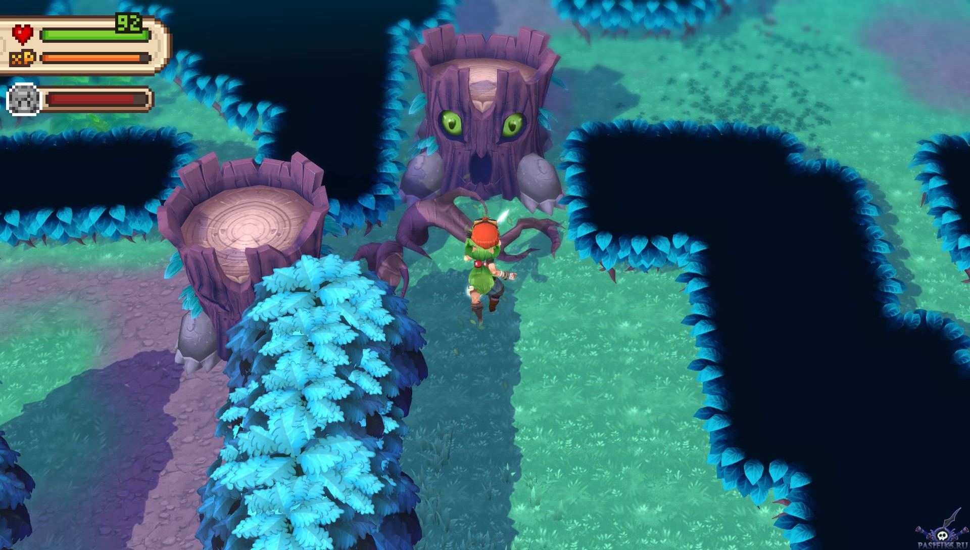 evoland-2-screenshot