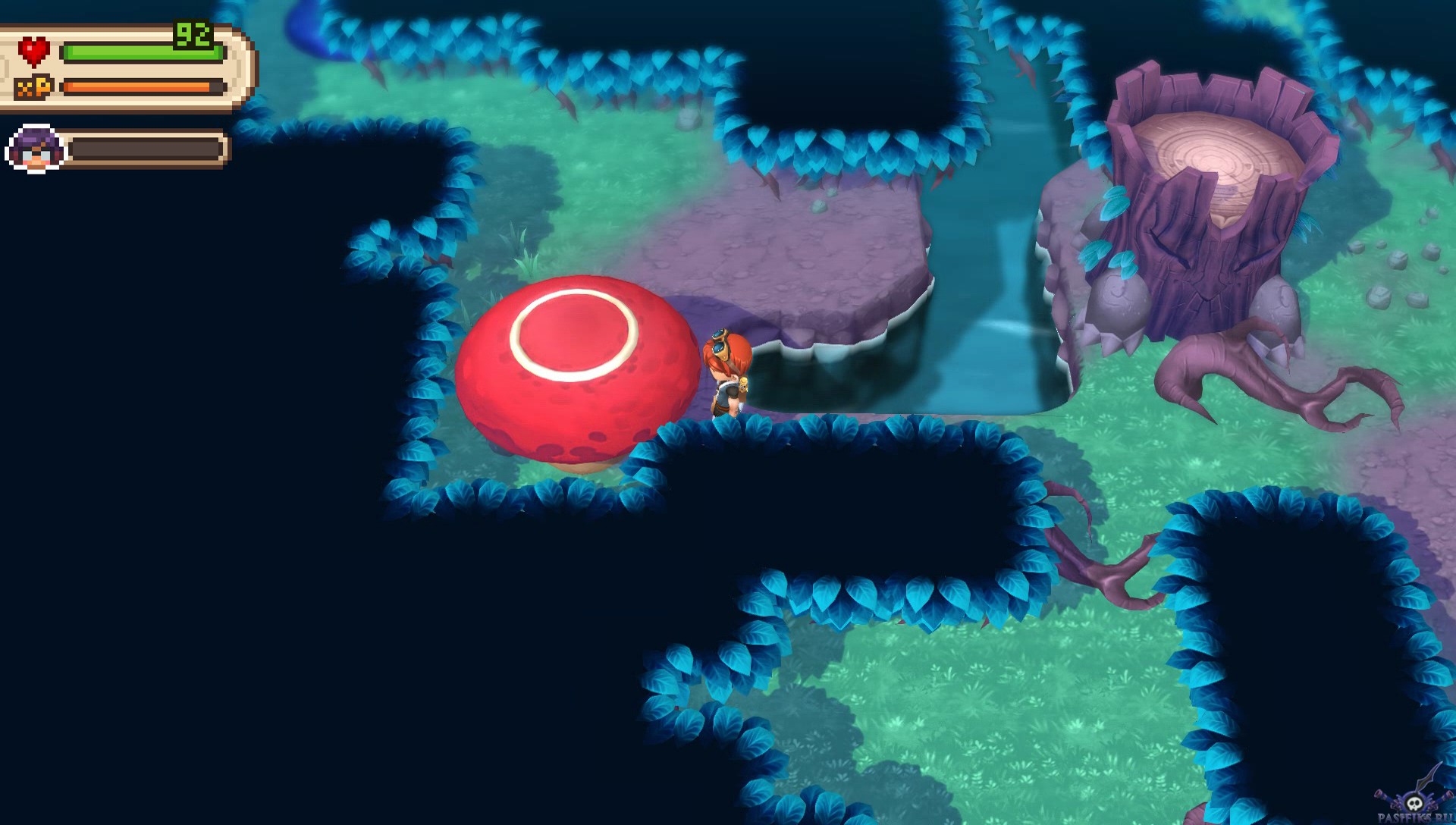 evoland-2-screenshot