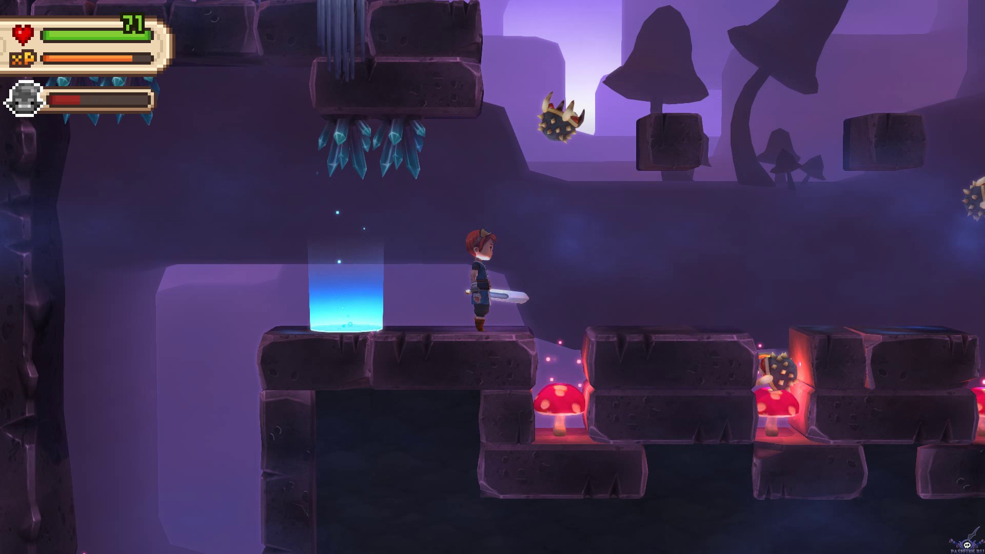 evoland-2-screenshot