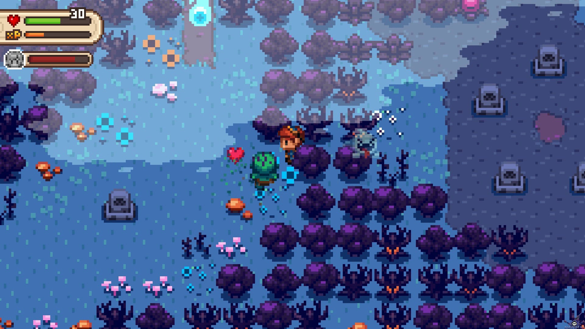 evoland-2-screenshot