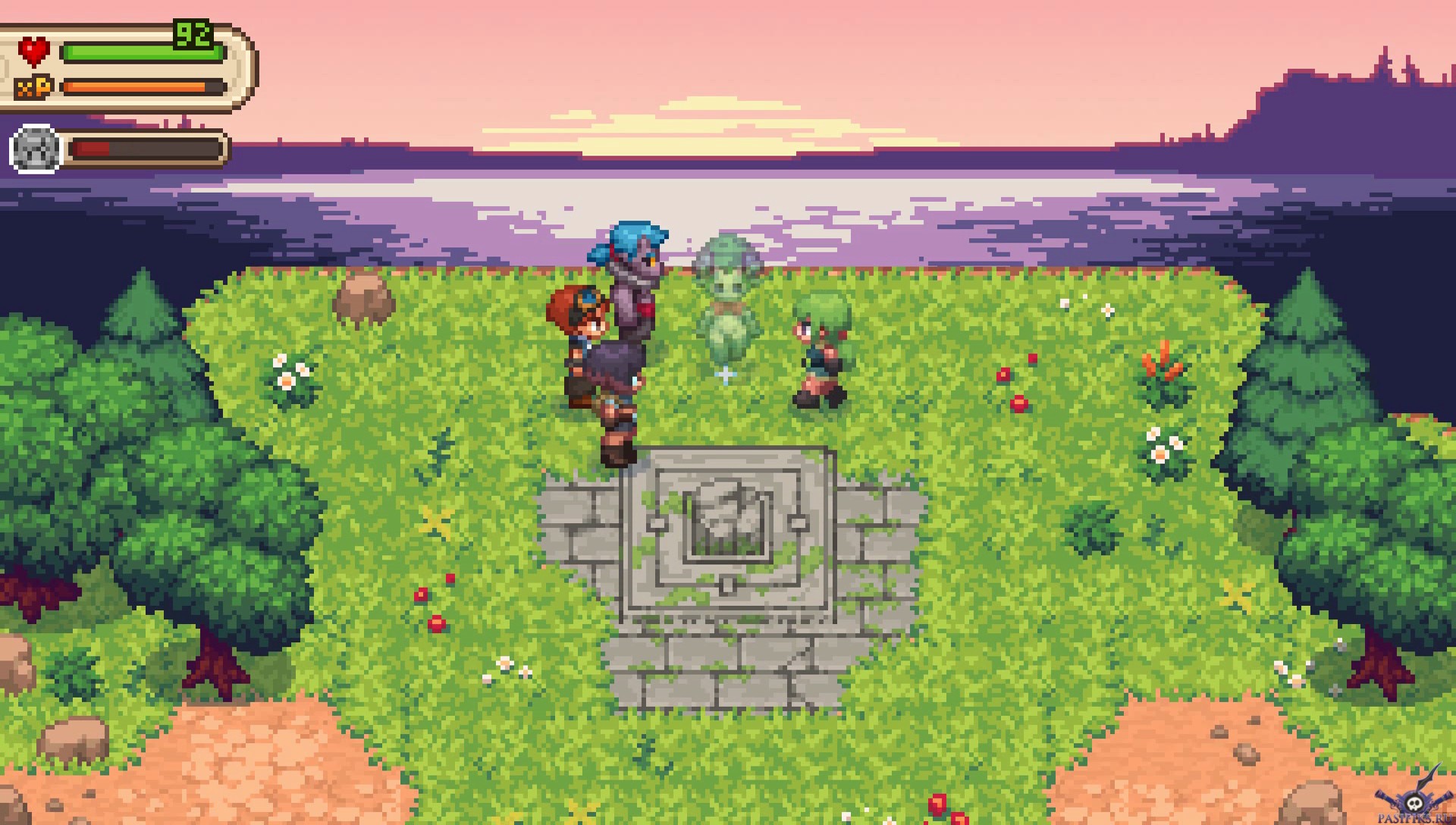 evoland-2-screenshot