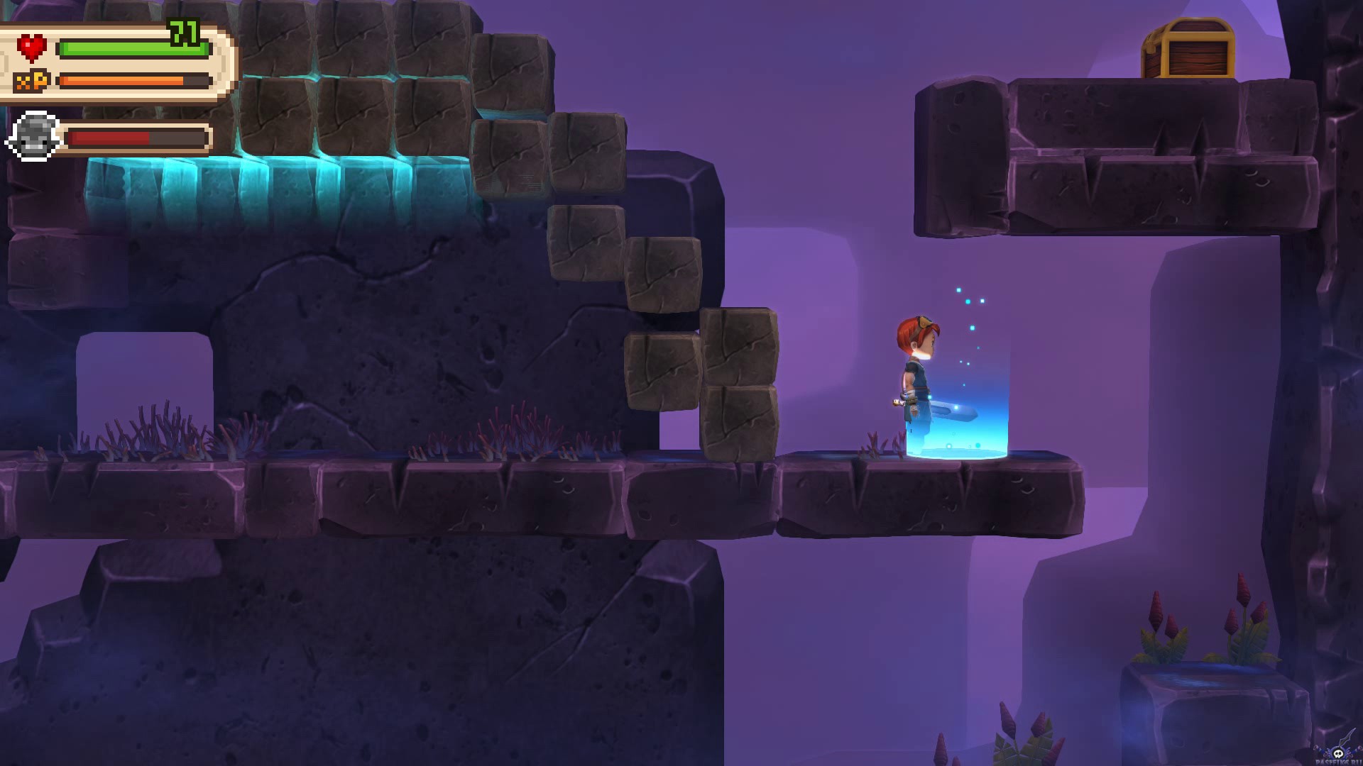 evoland-2-screenshot