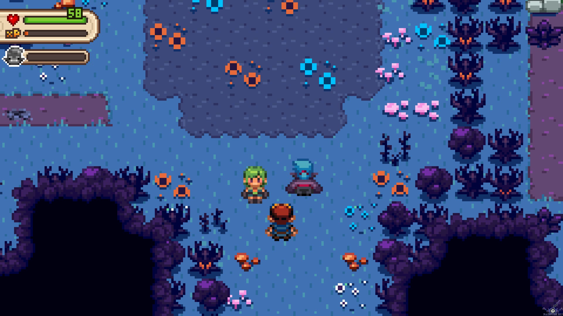 evoland-2-screenshot