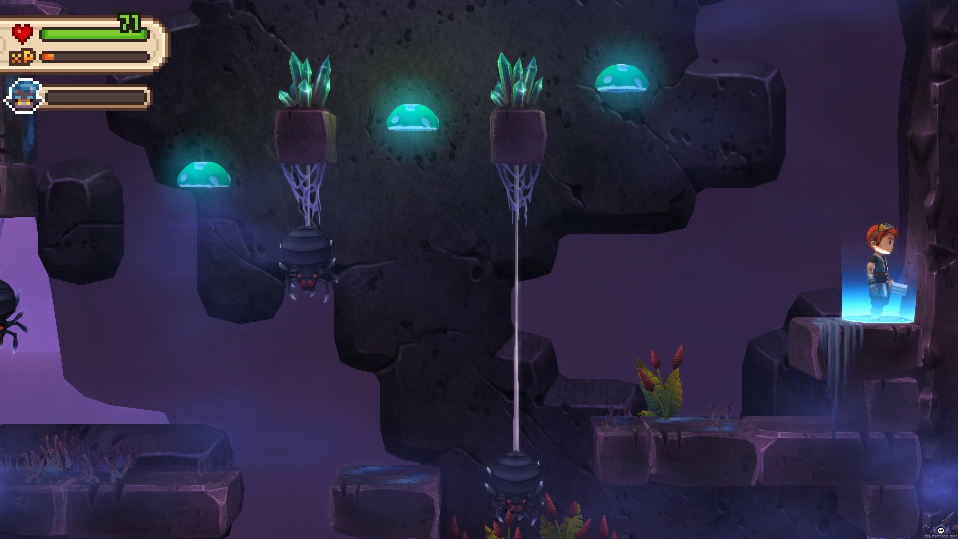 evoland-2-screenshot