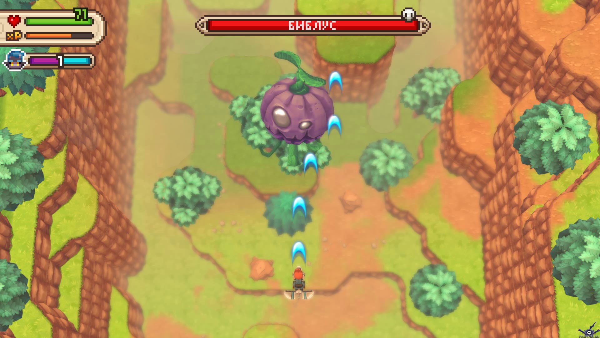 evoland-2-screenshot