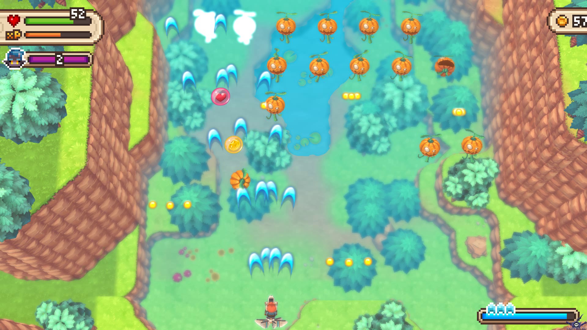 evoland-2-screenshot