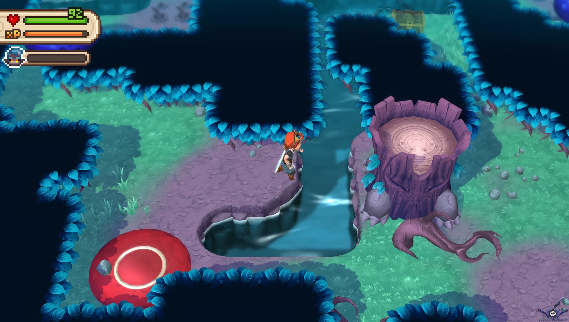 evoland-2-screenshot