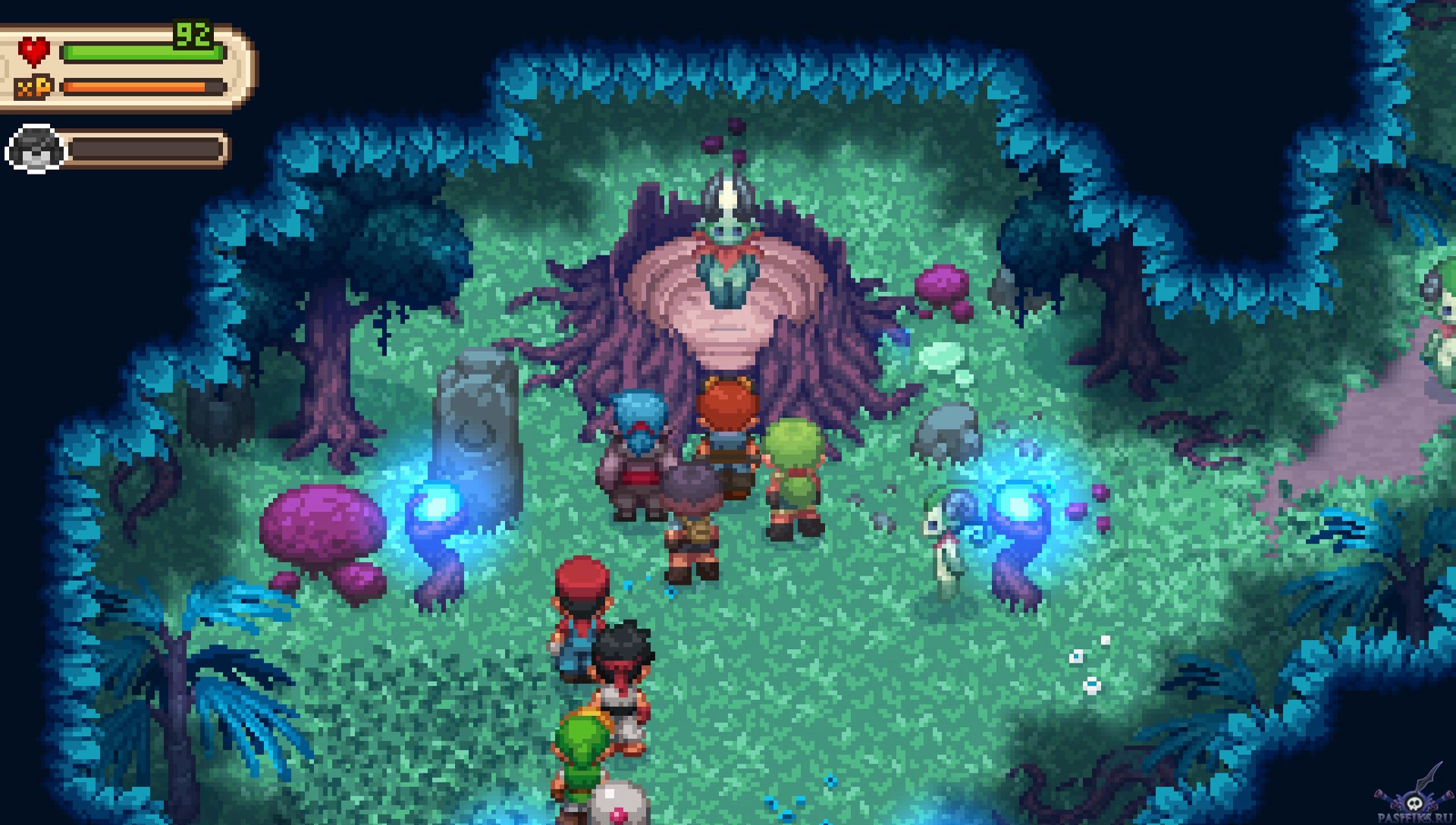 evoland-2-screenshot