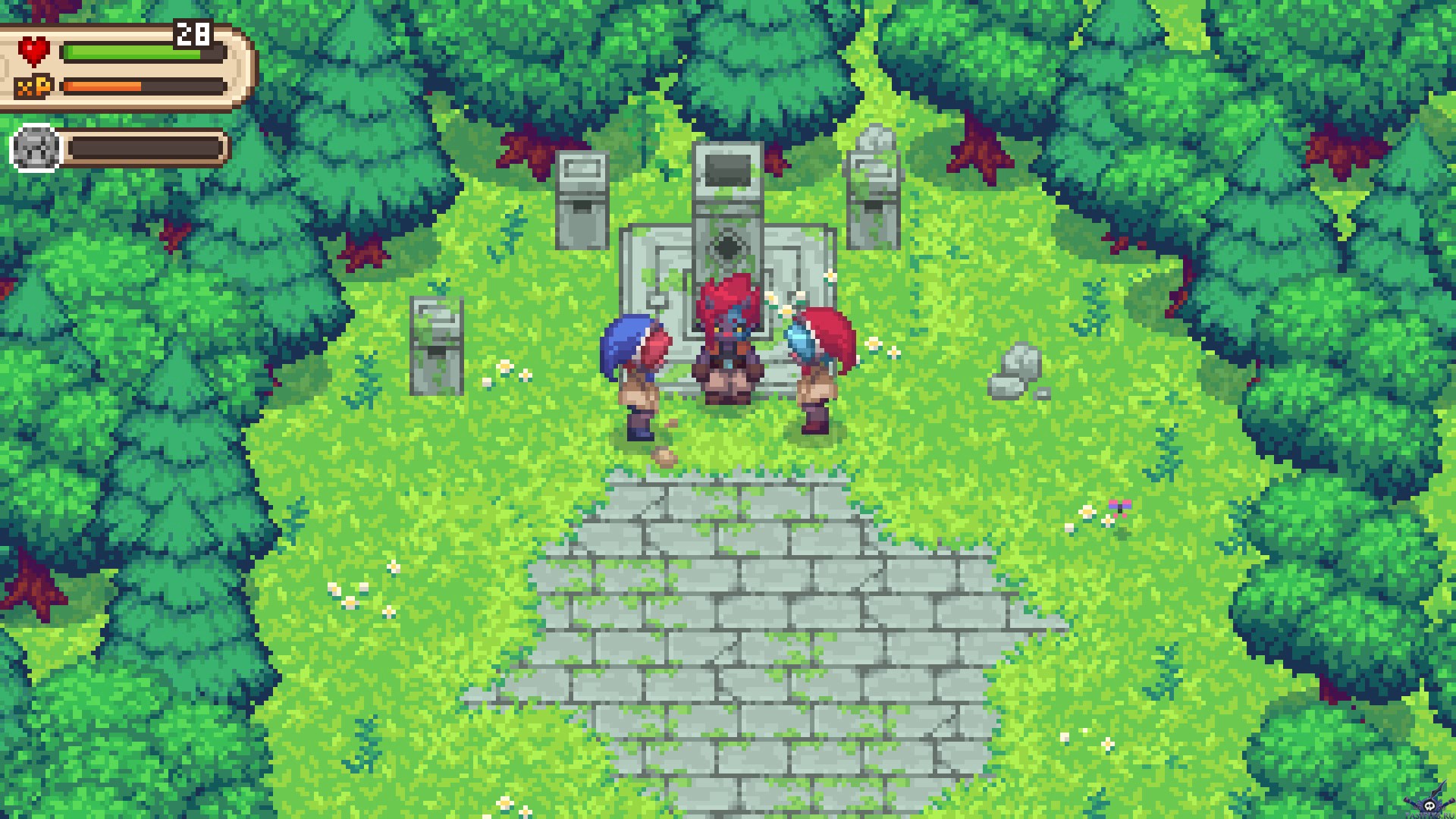 evoland-2-screenshot